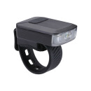 BBB Light Spark 2.0 Front with USB / Battery black 1...