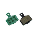 BBB OEM disc pad Magura for MT2,MT4,MT6,MT8 optimized for e-bike, organic 20 pair