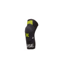 OMEGA knee protector S/M black/neon