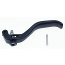 MAGURA brake lever MT7, black, from MY2015 2-finger aluminum lever, ReachAdjust, 1 pc.