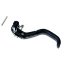 MAGURA brake lever HC for MT6, from MY2015 1-finger aluminum lever, black, 1 pc.