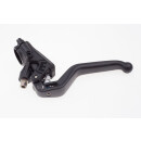 MAGURA brake lever MT4, black, from MY 2015 3-finger aluminum lever with ball head, 1 pc.