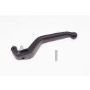 MAGURA brake lever MT4, black, from MY2015 3-finger aluminum lever with ball head, 1 pc.