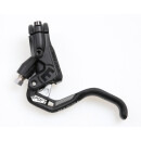 MAGURA brake lever MT Trail Sport, 1-finger HC lever, black, from MJ2017