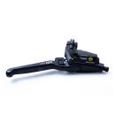MAGURA brake lever CMe ABS HR, 4Finger black (PU = 1 piece)