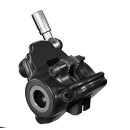 MAGURA brake caliper flatmount, black, MT8/MT4 from...