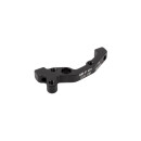 MAGURA adapter QM41, cpl. with spacer, ABS screws and washers (PU = 1 set)
