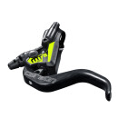 MAGURA brake lever MT8 SL, 1-finger HC-Carbolay® black,Li/Re from MJ2019 (PU = 1 piece)