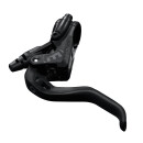 MAGURA brake lever MT SPORT, 2-finger Carbotec. black, from MJ2019 (PU = 1 piece)
