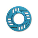 Paracatena per trasmissione Bosch, blu con O-ring