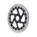 MAGURA brake disc MDR-P, 203 mm, 6-hole with 6 screws (PU...