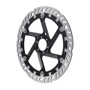 MAGURA brake disc MDR-P, 220 mm, 6-hole with 6 screws (PU...