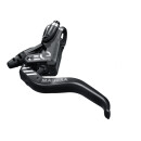 MAGURA brake lever MT eSTOP, 2-finger aluminum lever black, from MJ2020 (PU = 1 piece)