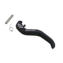 MAGURA brake lever MT eSTOP, 2-finger aluminum lever black, from MJ2020 (PU = 1 piece)