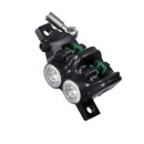 MAGURA brake caliper MT5 eSTOP black from MJ2020 (PU = 1 piece)