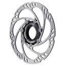 MAGURA brake disc MDR-C CL, SP, 160 mm, center lock with lockring quick release