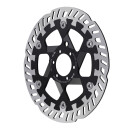 MAGURA brake disk MDR-P, 180 mm, 6-hole with 6 screws (PU...