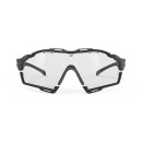 Rudy Project Cutline impactX2 glasses G-black, photochromic black