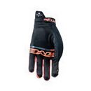 Five XR-Pro Handschuhe orange M