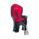 Hamax child seat Kiss red