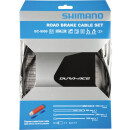 Shimano Dura Ace brake cable set polymer, Y8YZ98010 black