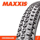 MAXXIS Crossmark 60TPI Single 26x2.10