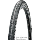 MAXXIS Overdrive Maxxprotect 27TPI Single 700x35c...