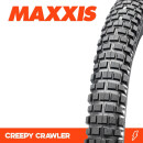 MAXXIS Creepy Crawler 60TPI 42a ST 20x2.00 (54-406) 625g