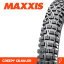 MAXXIS Creepy Crawler 25TPI 42a ST Wire 20x2.50 (67-387)...