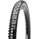 MAXXIS High Roller II DH 2x60TPI 42a ST Wire 26x2.40...