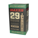 MAXXIS Fat/Plus 0.8mm, Presta RVC 48mm 29x2.50-3.00,...
