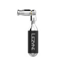 Lezyne Trigger Speed Drive Co2 Argento