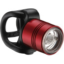 Lezyne Femto Drive Front Red Y7