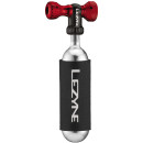 Lezyne Control Drive Co2 Red