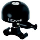 Lezyne Classic Brass Bell All Black