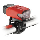 Lezyne KTV Drive Front Rouge