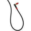 Lezyne ABS-1 Pro Braided Floor Pump Hose Pressure Over Drive