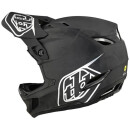 Troy Lee Designs TLD D4 Carbon Helmet w/Mips L Stealth...