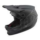 Troy Lee Designs TLD D3 Fiberlite Helmet no Mips S Mono...