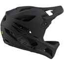 Troy Lee Designs TLD Stage Helmet w/Mips XL/XXL Stealth Midnight