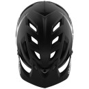 Troy Lee Designs TLD A1 Helmet w/Mips XL/XXL Classic Black/White
