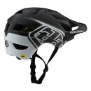 Troy Lee Designs TLD A1 Helmet w/Mips XS Classic Black/White