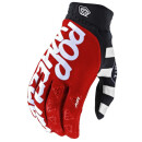 Troy Lee Designs TLD Air Gloves Men XXL Pop Wheelies Red