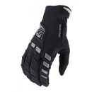 Troy Lee Designs TLD Swelter Gloves Men XXL Black