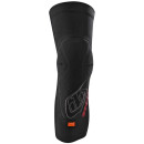 Troy Lee Designs TLD Stage Knee Guards XS/S Noir