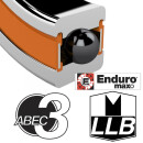 Enduro Bearings MR 15267 LLB MAX ABEC 3 MAX 15x26x7