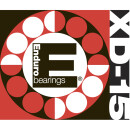 Enduro Bearings CXD 6903 LLB XD-15 Ceramic