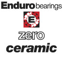 Enduro Bearings CØ MR 9227 VV ZERØ Ceramic