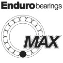 Enduro Bearings B 541 MAX MAX 1 1/16x1.5x9/32