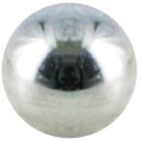 Cuscinetti Enduro a sfere libere - Acciaio al cromo grado 25